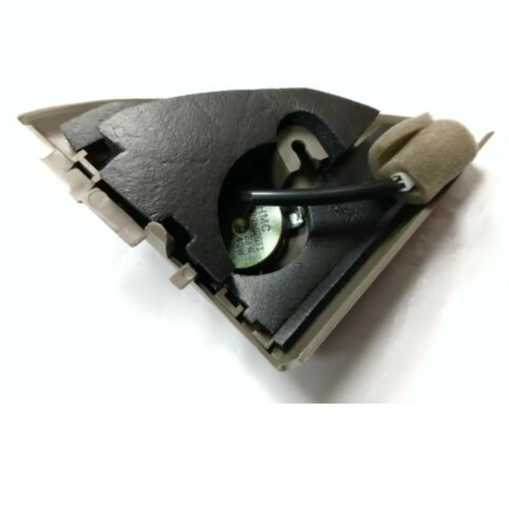 8765026020TI 8766026020TI Новинка для Hyundai Oem Передняя Lh RH крышка и динамик в сборе 00 06 Santa Fe
