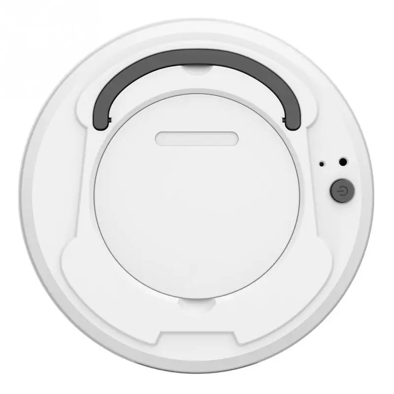 3 в 1 перезаряжаемый робот для автоматической очистки умный подметальный пол