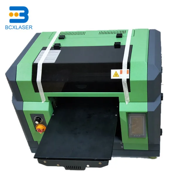 Professional T-shirt printing machine be popular with customers