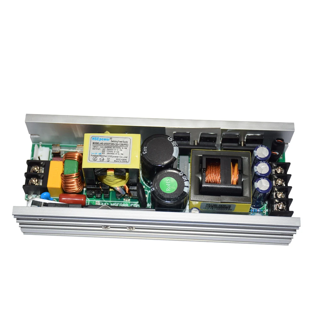 350 Вт 90 60 7x12 светильник с подвижной головкой источник питания 54x3 Led Par | Лампы и