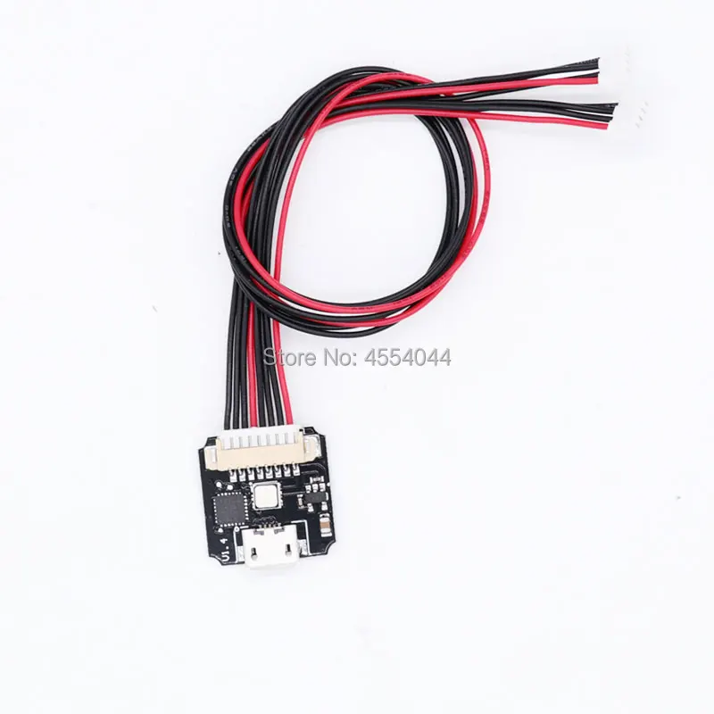 Pixhawk 2.4.8 PX4 PIX 32 бит Контроллер полета M8N gps 3DR 100 мВт радиотелеметрия 433 МГц/915 МГц + RGB