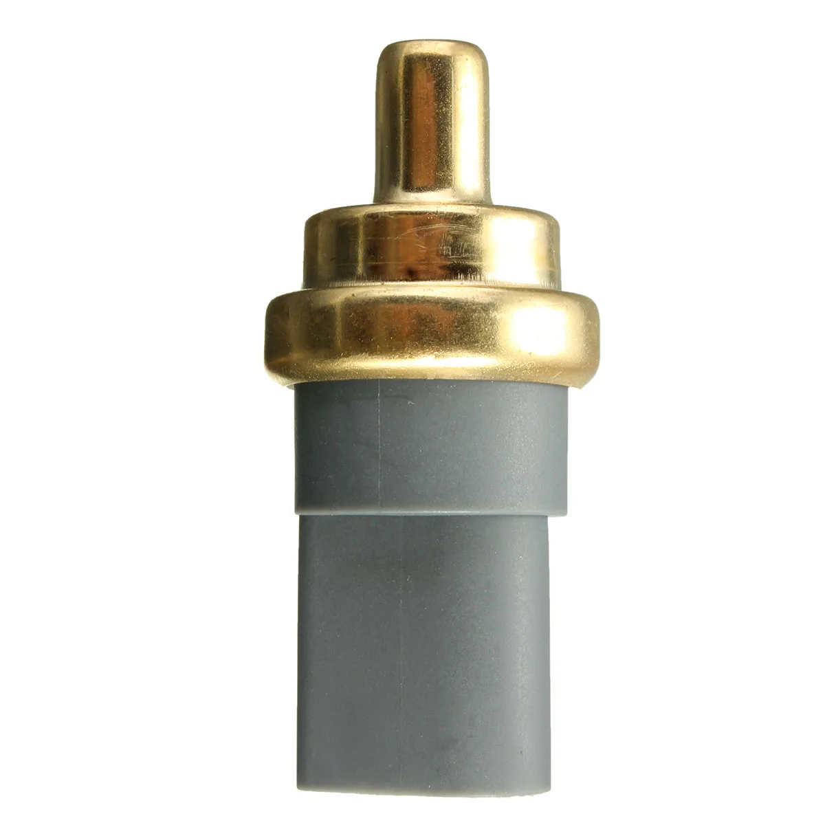 Датчик температуры двигателя для AUDI GOLF SKODA FABIA OCTAVIA 2 Pin 06A919501A 06A919501|Температурный