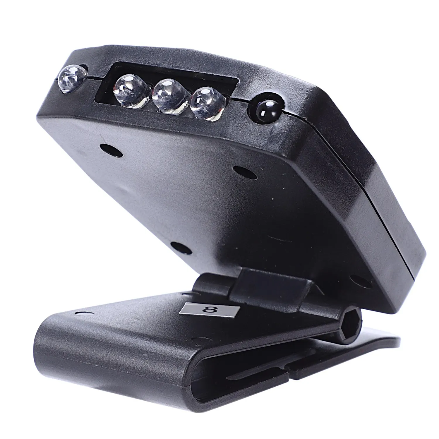 Mini Cob+ Led Induction Hat Clip Lights Headlight Fishing Press Sensor Usb Charging head light lamp Cap Head Lantern On H | Лампы и