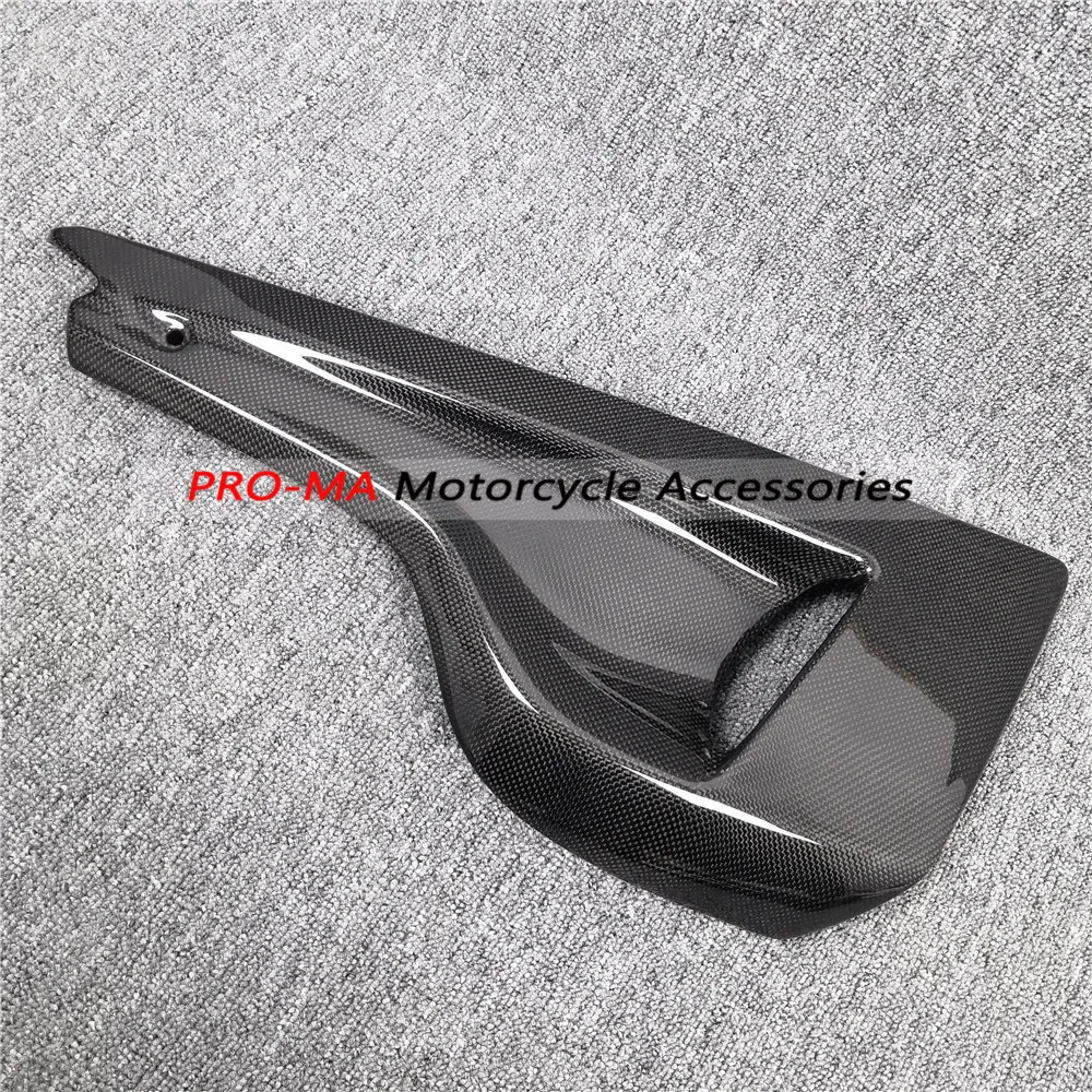 Motorcycle Belly Pan in Carbon Fiber for Ducati Diavel 2011 2012 2013 2014 2015 2016 2017 2018 Plain | Автомобили и мотоциклы