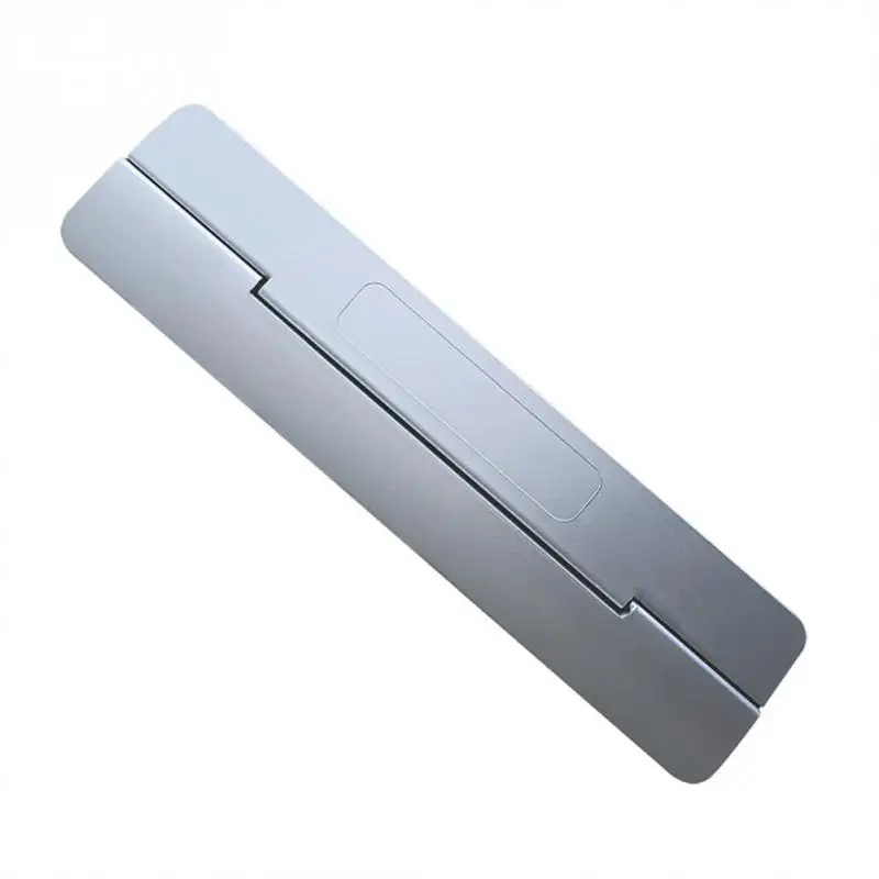 Нескользящая подставка для ноутбука Складной Настольный портативный