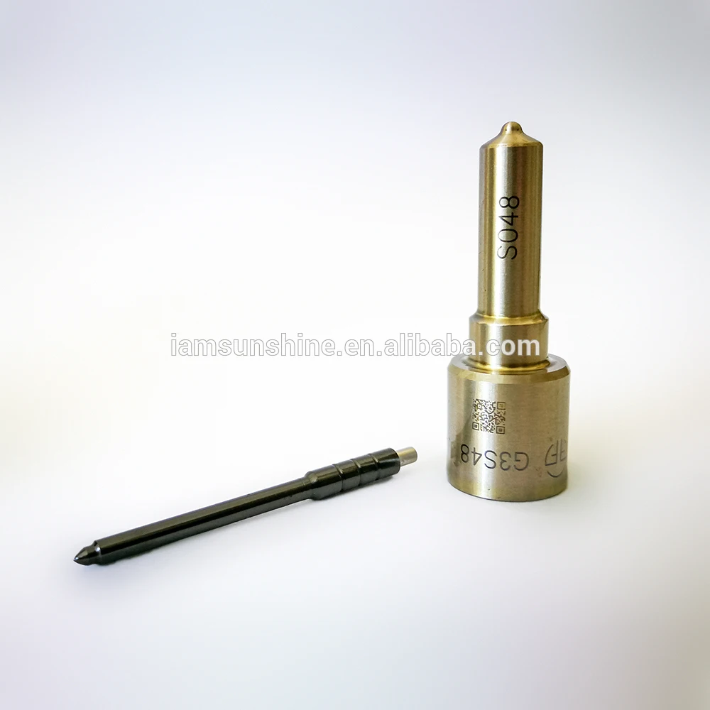 Китай liwei сопло G3S7 293400-0070 для 23670-0L100 | Автомобили и - Цена: 