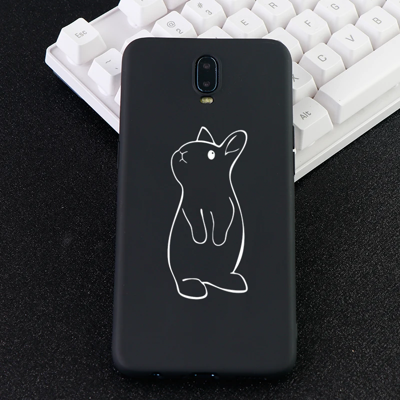 Забавный мобильный телефон чехол для Oppo R9 11 S плюс 15 17 X Pro K1 A1 5 Чехол Мышь