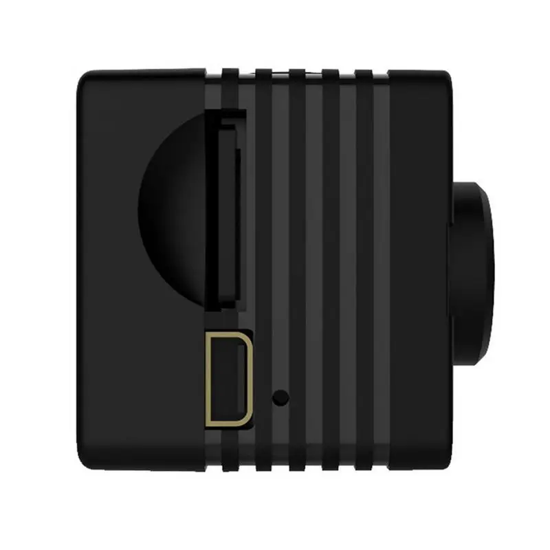 Оригинальная мини камера Wi Fi для Quelima SQ12 FULL HD 1080P ночного видения CMOS сенсор