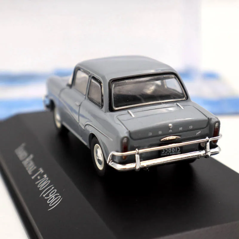 IXO altyya 1:43 Isard Royal T 700 1960 литые под давлением модели Ограниченная серия игрушечных