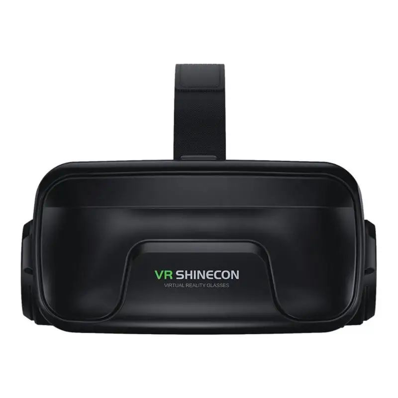 Google Cardboard 3D очки виртуальной реальности гарнитура игровой шлем для смартфонов 3 5 6