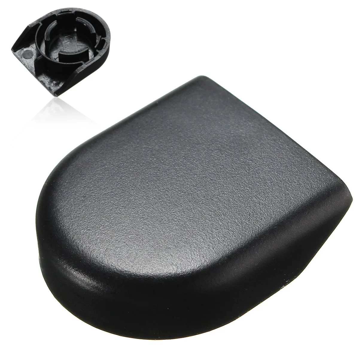

Replacement Wiper Arm Head Nut Cover Cap For Toyota Yaris Corolla Verso Auris Car Accessories Screw Cap