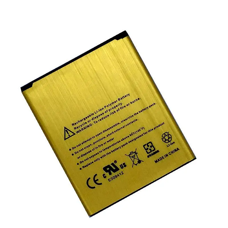 EB L1M7FLU внутренний для Samsung Galaxy S3 Mini S3Mini i8190 S7568 i8190N i739аккумуляторный аккумулятор