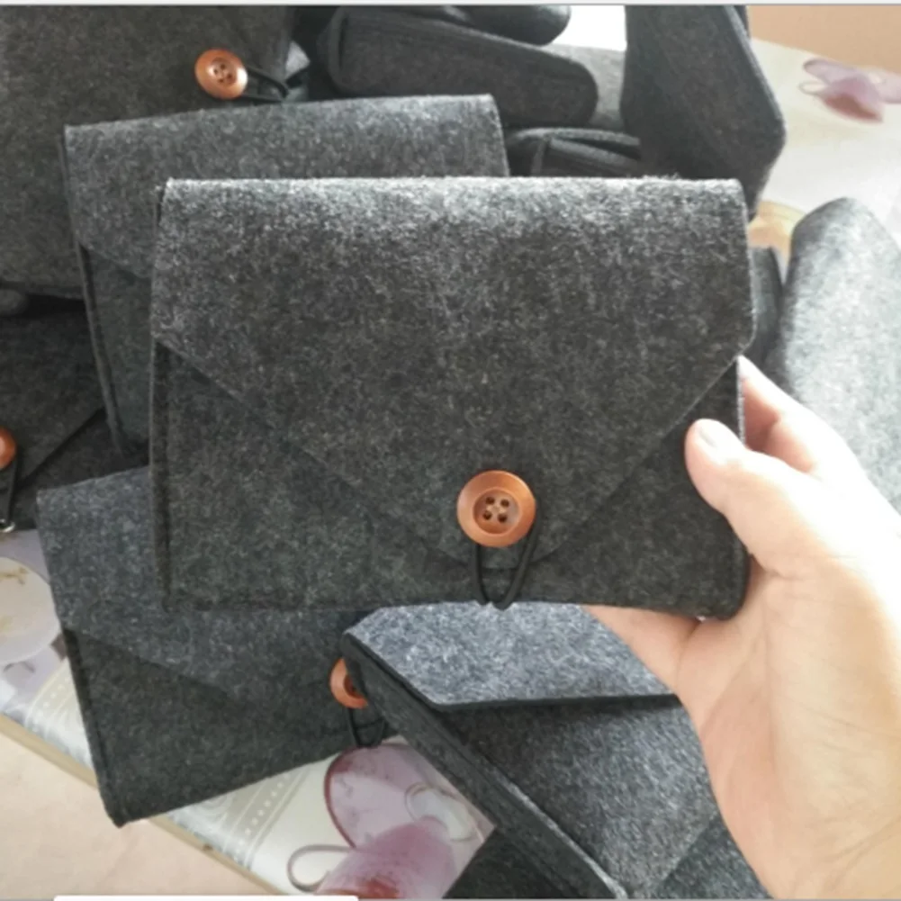 Органайзер для хранения ключей монет 1 шт.|Принадлежности путешествия| |