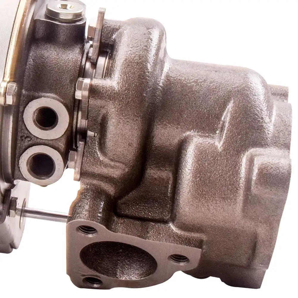 Турбокомпрессор премиум качества 058145703J для VW PASSAT AUDI A4 1 8 л Volkswagen Passat T 53039880029 квт