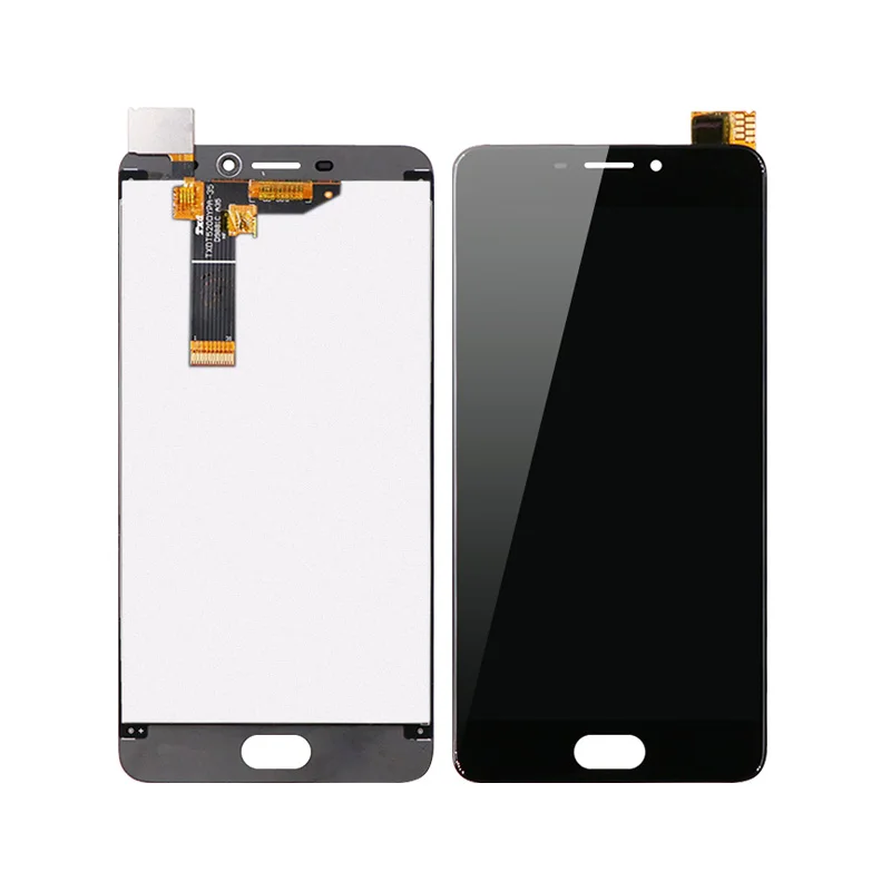 Для Meizu Meilan 6 M6 M711H M711M M711Q ЖК дисплей + стандартная Замена Инструменты лента