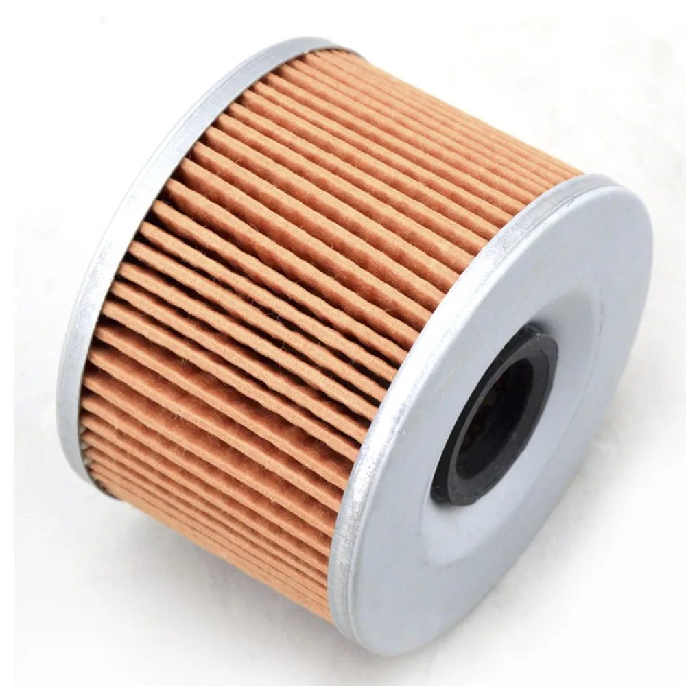 Детали мотоциклетного двигателя картридж топливный масляный фильтр для Kawasaki ZX1100