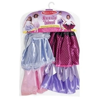 Goodie пачки Наряжаться комплект |