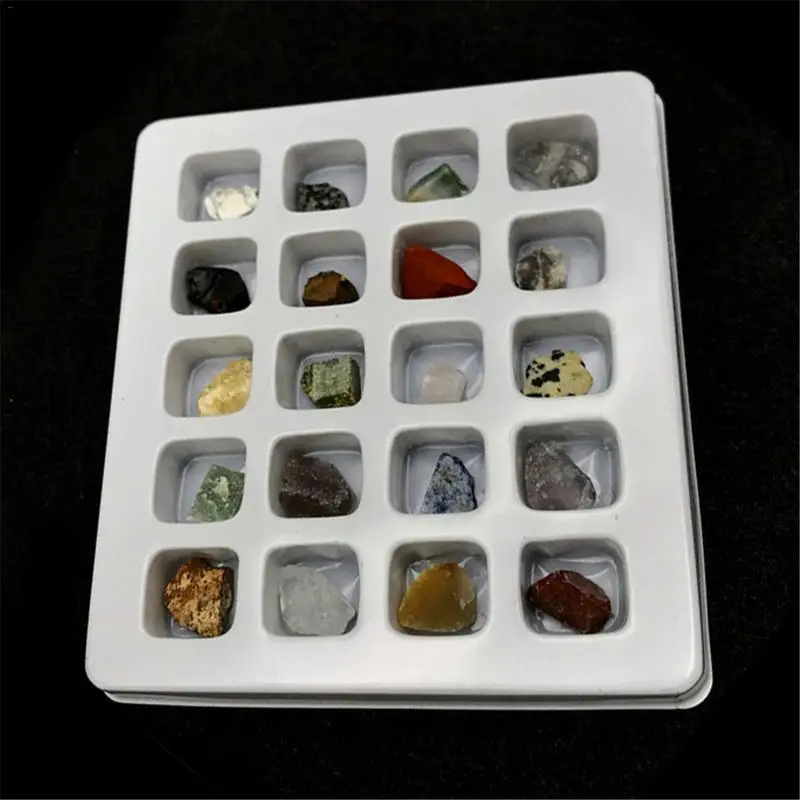 20 шт./компл. необычные сверкающие мини-Орды коллекция искусство украшение