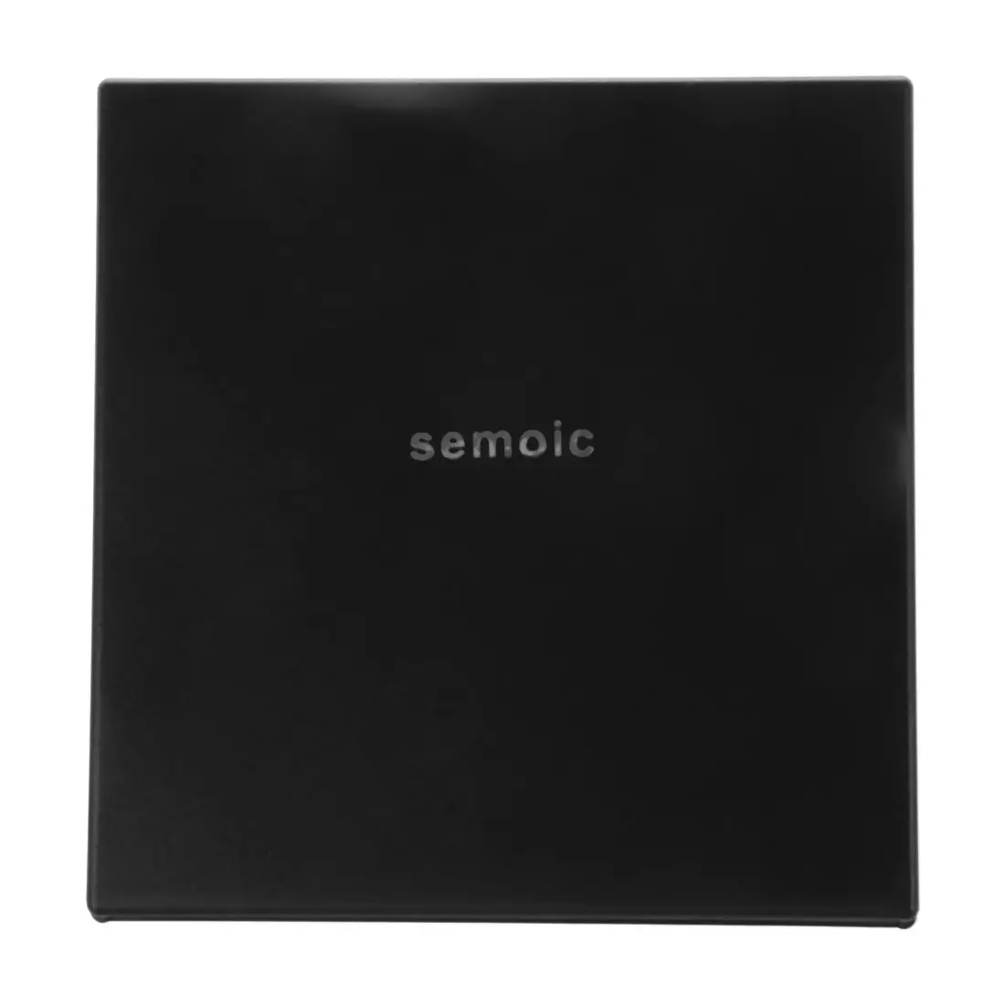 Внешний чехол для ноутбука semoic USB к Sata CD DVD RW|Корпус жесткого диска| |