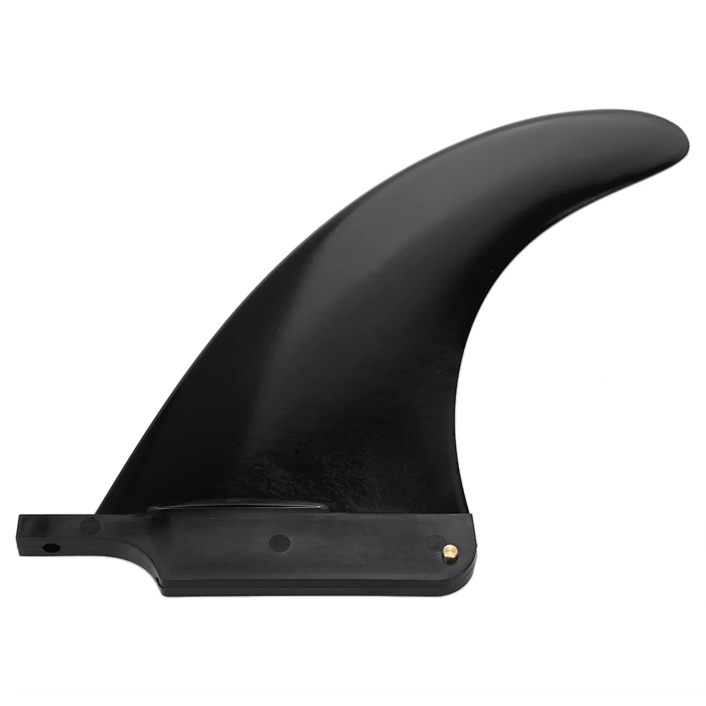 SUP Single Fin центральный плавник для водных видов спорта нейлоновая Лонгборда доска