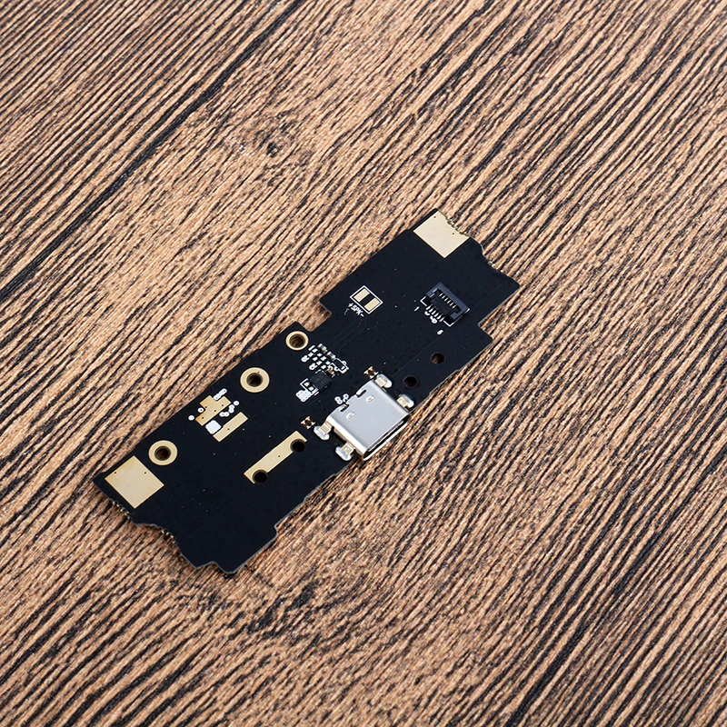 Плата зарядки ocolor для Ulefone Armor 5 USB разъем в сборе запасные части плата мобильный