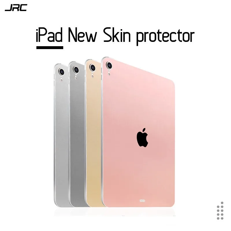 Защитная пленка для Apple iPad 6 9 7 дюйма задняя наклейка A1893 | Компьютеры и офис