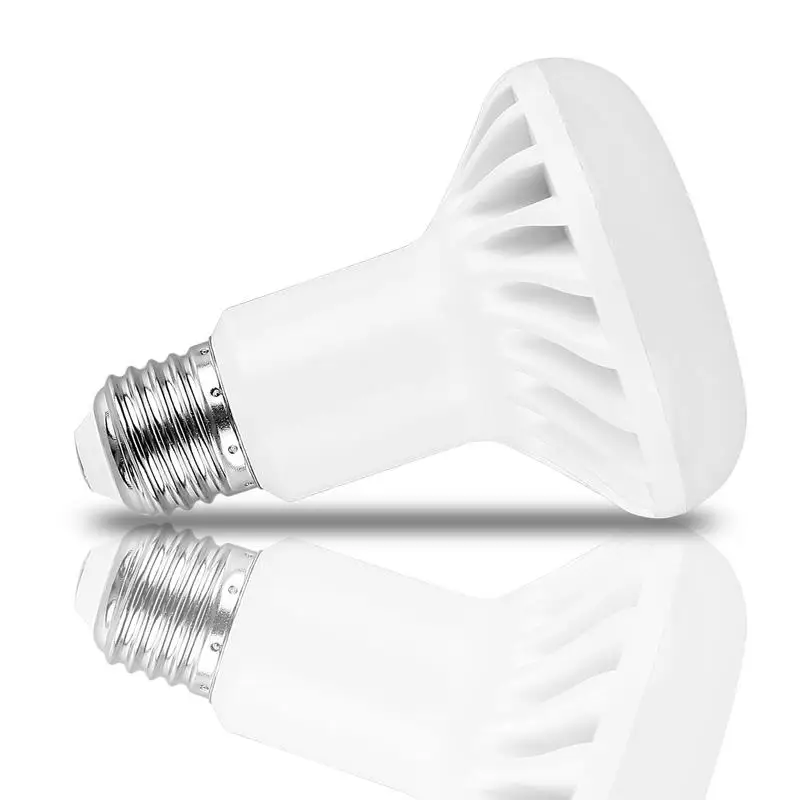 LemonBest E14 E27 светодиодная лампа SMD 5730 R39 R50 R63 R80 5 Вт 7 9 12 Светодиодная точечная AC 220 В 110