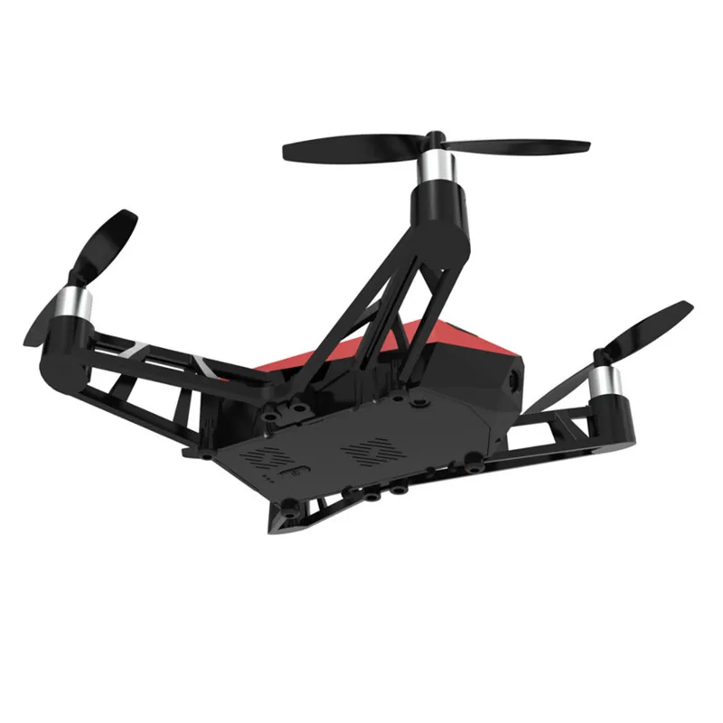 2019 theye Dr. X Plus Mini WiFi FPV с 1080P HD камерой складной высоким режимом удержания