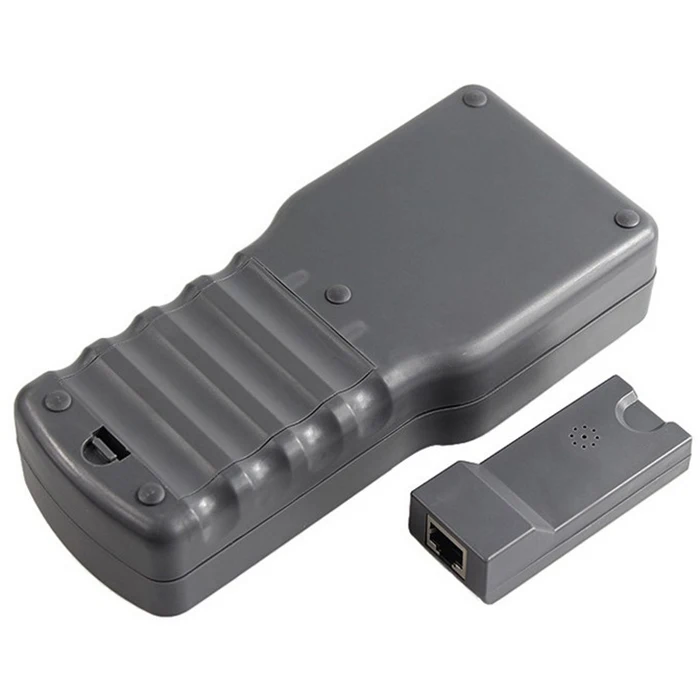SC8108 Сети Кабельный тестер RJ45 RJ11 метр LAN телефонный кабель тестер| |