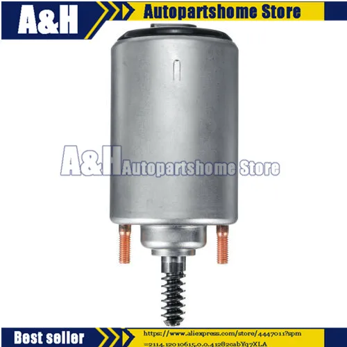 11377509295 эксцентриковый вал привода E81 E82 E88 Valvetronic система для BMW|Клапаны и детали| |