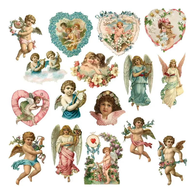 Серия Angel Pattern пирограф теплопередача печать офсетная на заказ детская одежда