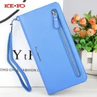 Кожаный чехол-кошелек на молнии для Samsung Galaxy A3, A5, A7 2016, J3, J5, J7 Neo, J701 2017, J5, J7, J2 Prime, A8, A6 2018, S9 Plus, чехол