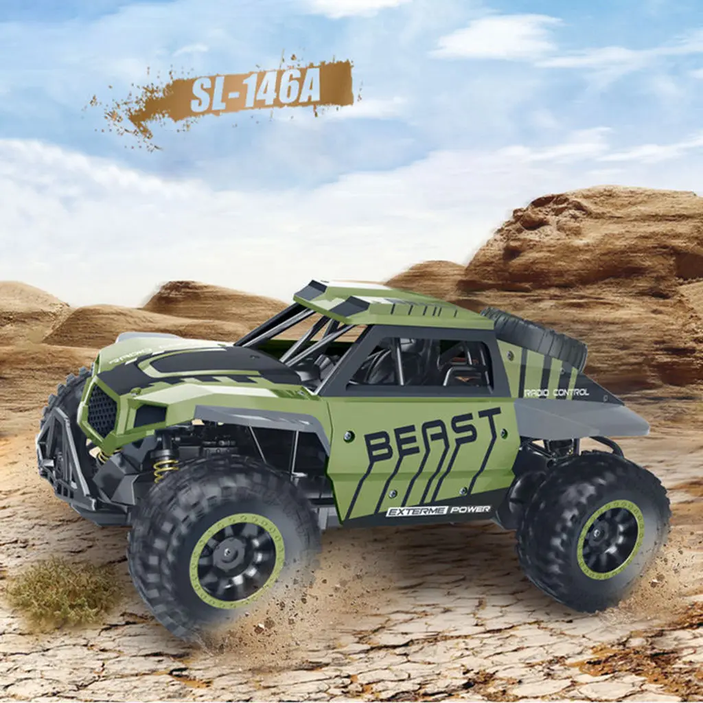Flytec 1/14 2 4 Ghz дистанционное управление автомобилей игрушка независимая подвеска