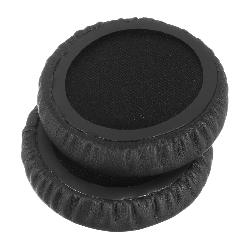 LEORY 1 Pair Replacement Headphone Earpads for Philips M1 Fidelio Over Head Sponge Foam Cushion Covers|Аксессуары для