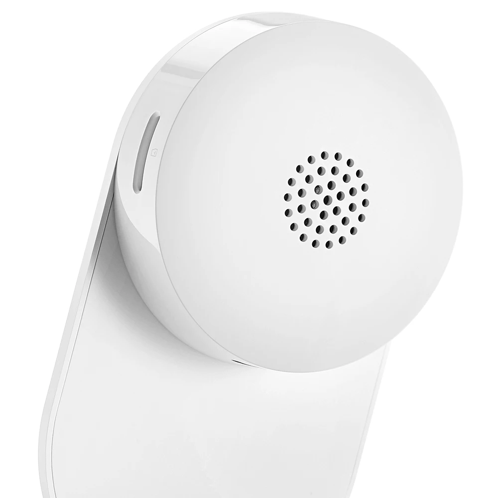 Xiaomi Mijia SXJ02ZM 1080P FHD умная ip-камера WiFi 130 градусов FOV разделение AI Обнаружение 10 м