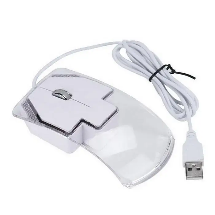 1200 dpi для ПК ноутбук Инженерная пластиковая оптическая USB Компьютерные