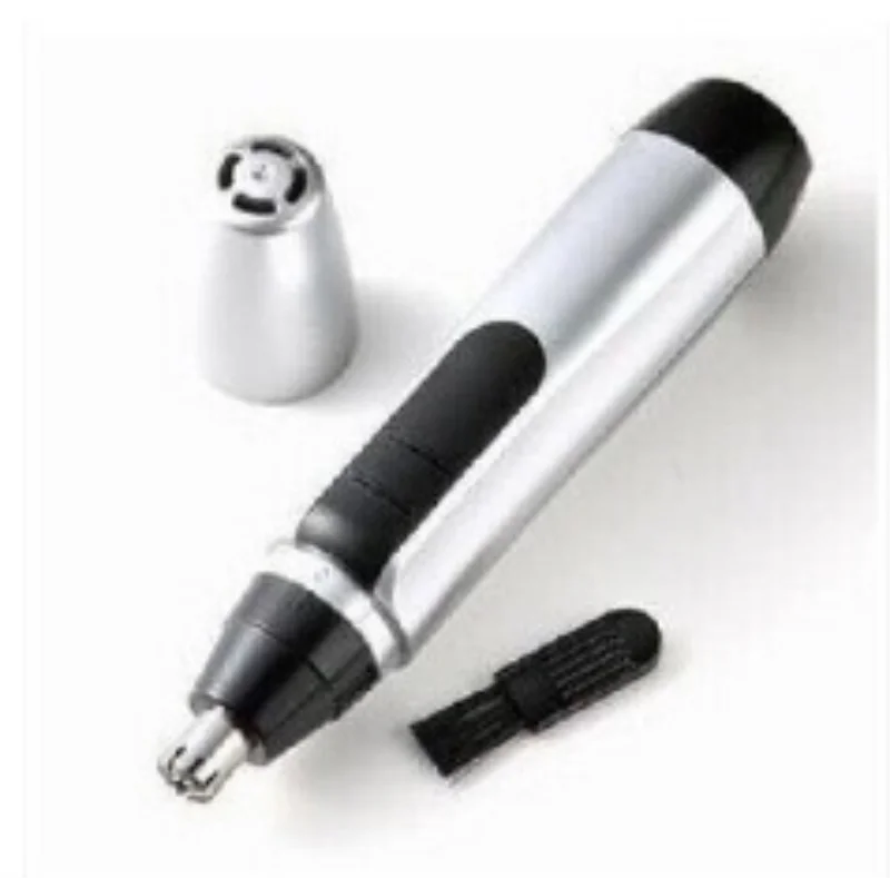 Лидер продаж триммер для волос в носу и ушах на лице бритва машинка стрижки новый