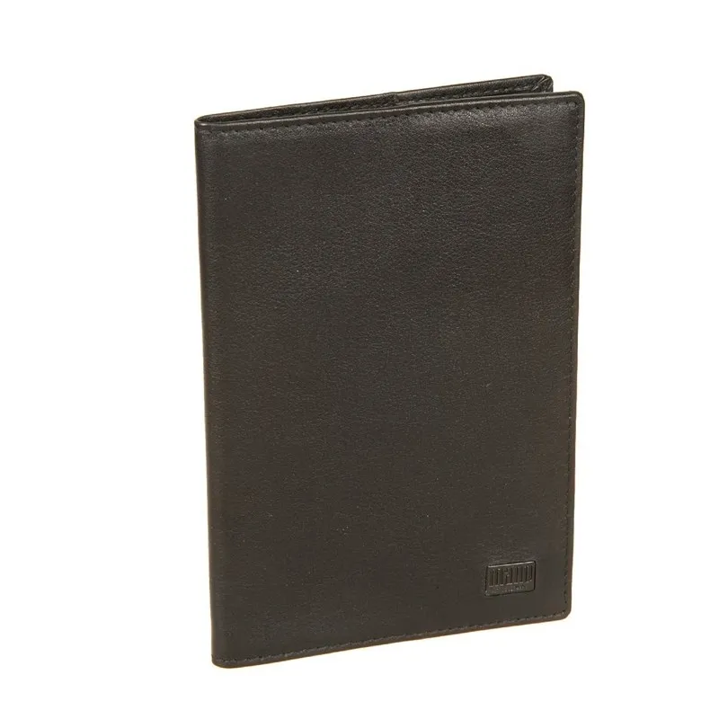 Обложка для паспорта Mano 19152 certo black | Багаж и сумки