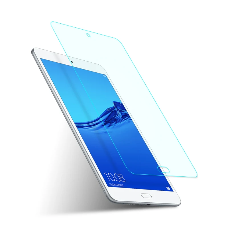 Закаленное стекло Мембрана для Huawei Mediapad Honor Waterplay 8 0 HDL-W09 AL00 стальная пленка
