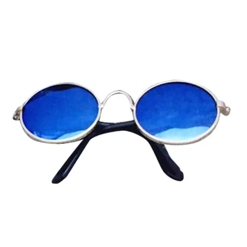 Кукла игрушка крутые солнцезащитные очки для BJD Blyth американские девочек