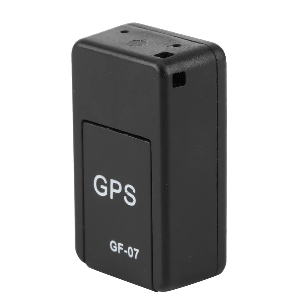 GPS Real Time Tracker Car Truck Vehicle Mini Tracking Device GSM GPRS automobiles oto aksesuar New arrives | Автомобили и