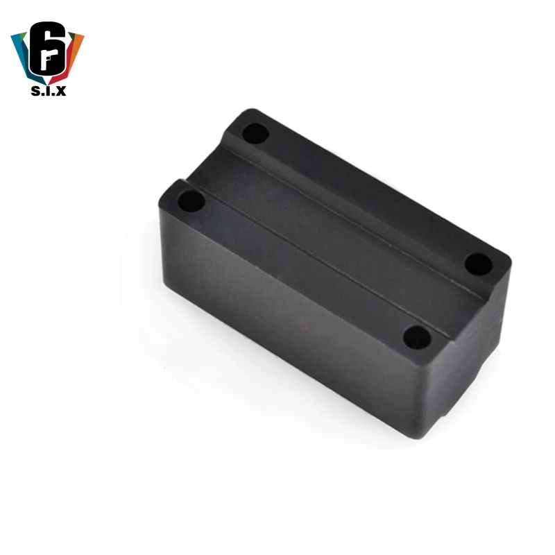 AD QD Низкий Высокий/стояк со свидетельница высота CNC крепление для MRO Red Dot Rail Picatinny 20