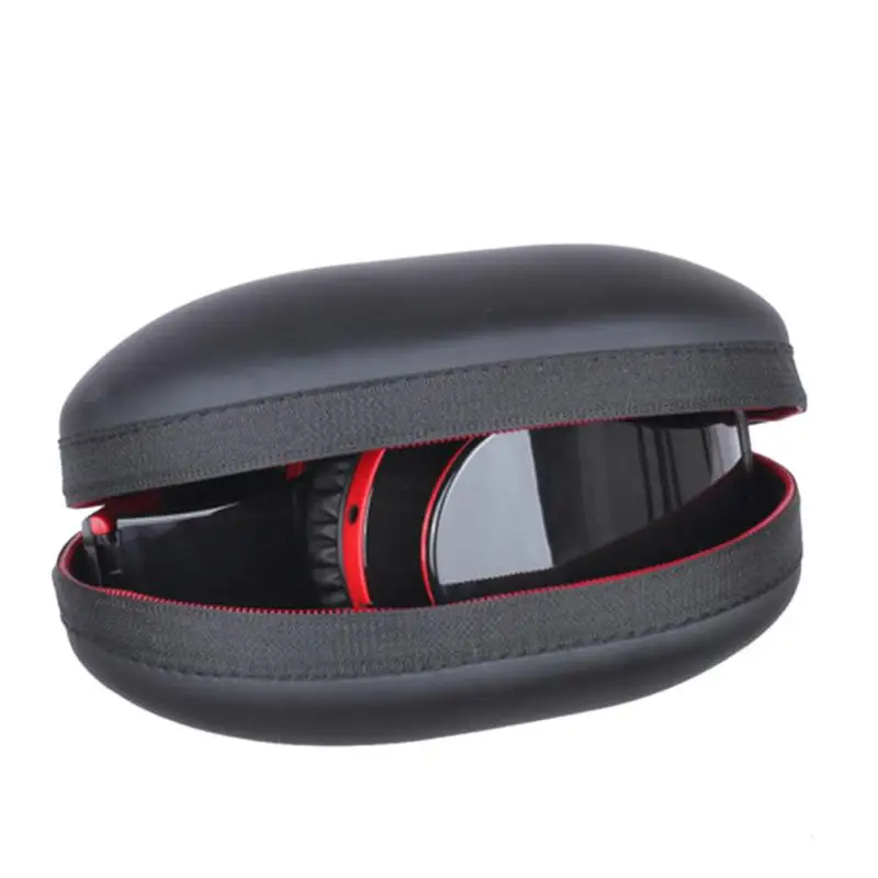 Unisex Storage Box Bluetooth Headset Waterproof Shockproof Protection Bag Easy To Carry Quick Delivery | Электроника