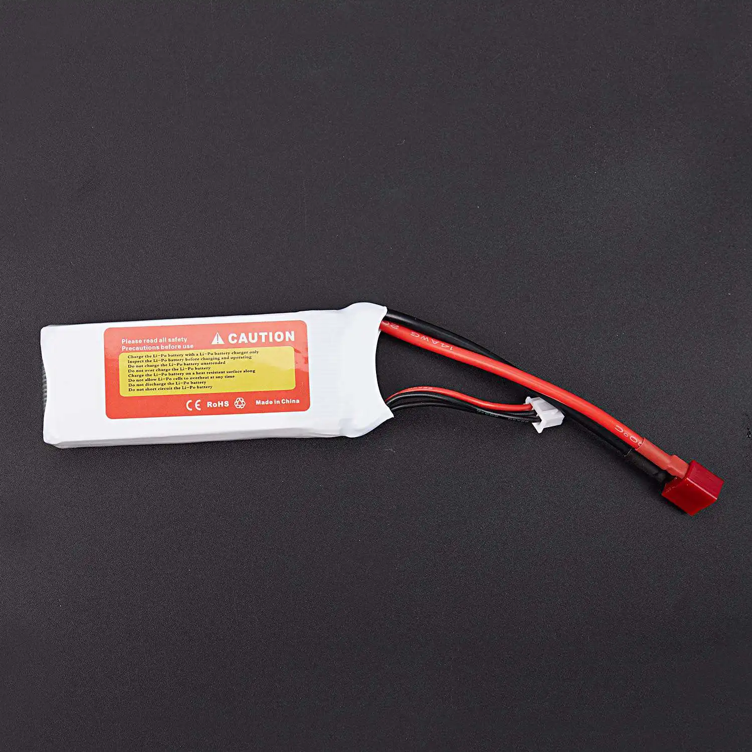 ZOP power 7 4 V Zop 2200Mah 2S 35C Lipo battery T Plug|Перезаряжаемые батареи| |
