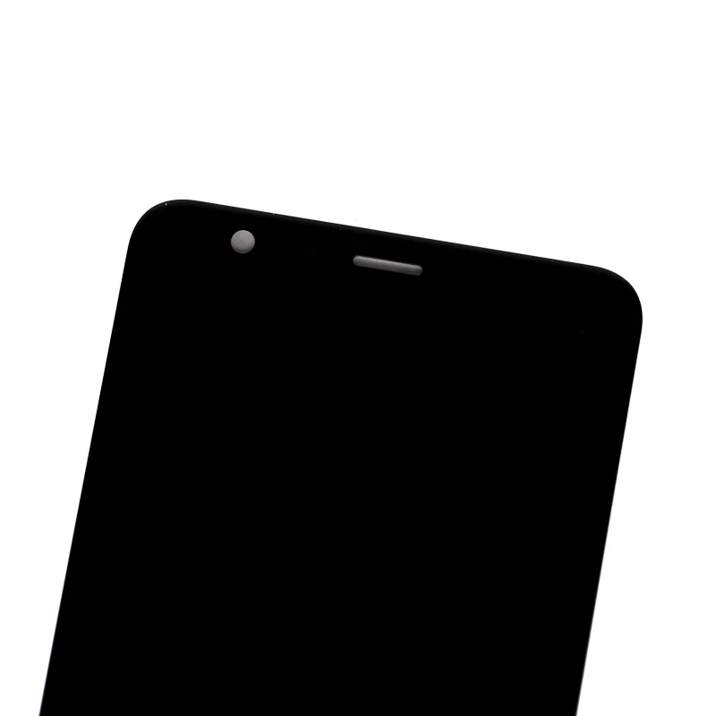 10 шт./лот для Asus Zenfone Max Plus ZB570TL ЖК дисплей сенсорный экран дигитайзер X018D X018DC Замена