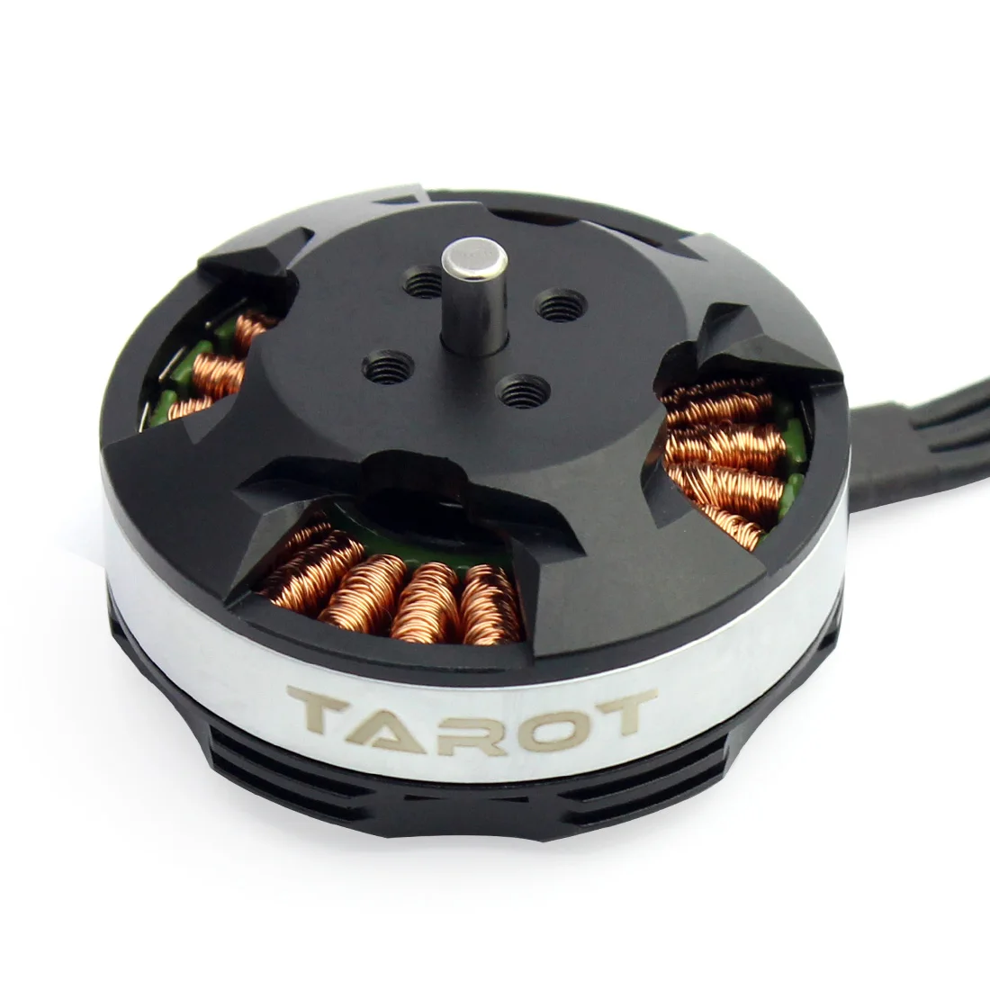 Tarot 4006 / 620KV многоосевой бесщеточный двигатель TL68P02 для многоосных вертолетов