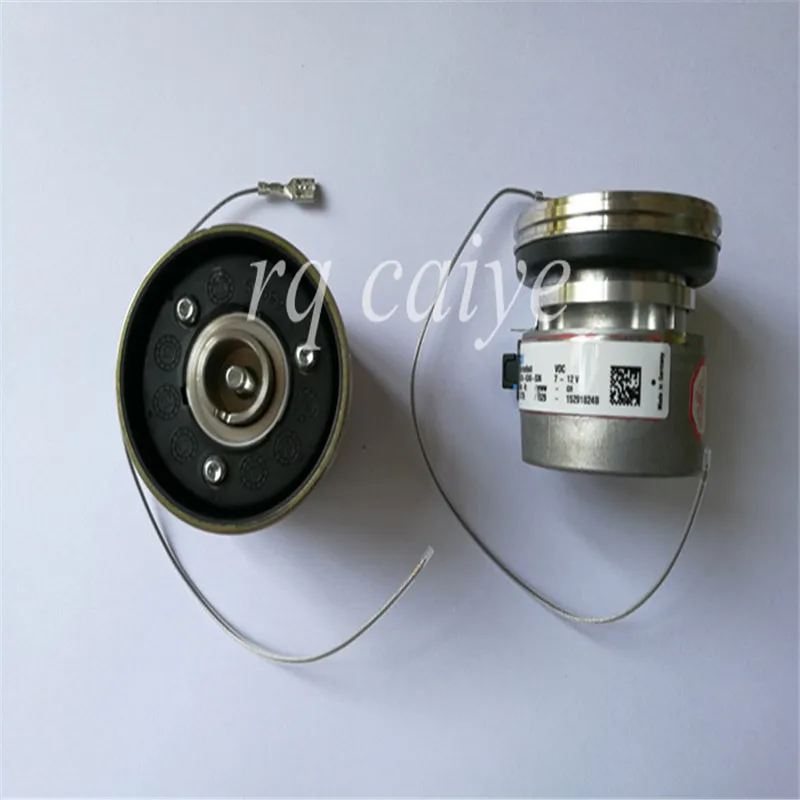 Бесплатная доставка C2.101.3013 SRS50 HZA0 S21 офсетная SM102 SM52 SM74 кодировщик деталей