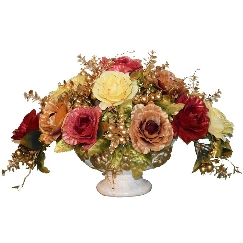 Na Kwiaty Garden Florero Cam Vazo Wazony Ozdobne Teraryum украшение для дома Jarrones Decorativos Moderno Vaso De Flor ваза