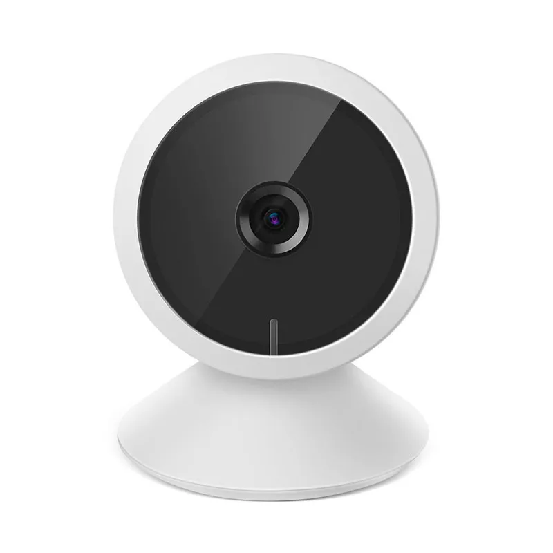 Ip-камера Digoo DG-Mini8 HD 1080P Беспроводная с поддержкой Wi-Fi и функцией ночной съемки |
