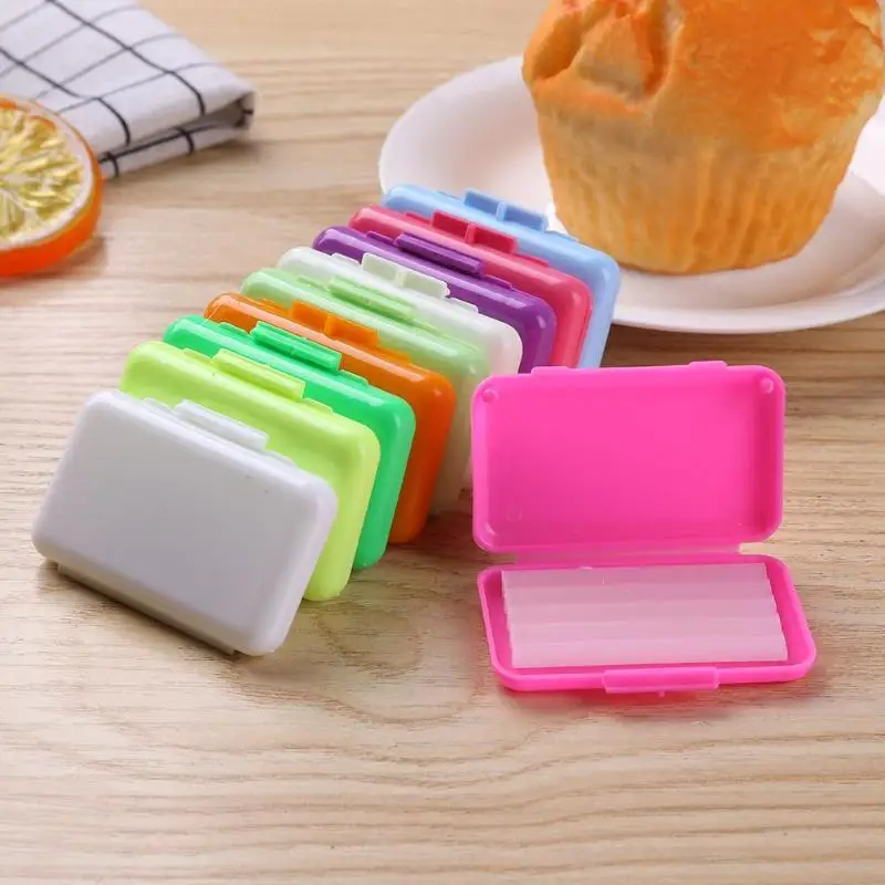 Стоматологическая ортодонтика 5 шт./коркоркор. Ортодонтическая Скоба для